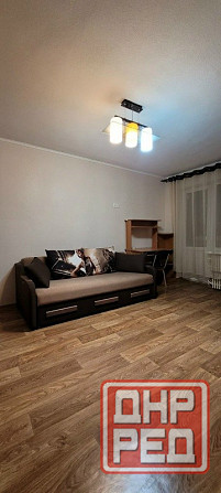 Сдам 1 комнатную квартиру в Кировском районе Донецк - изображение 3