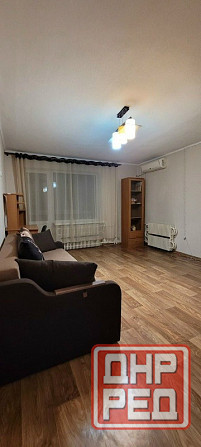 Сдам 1 комнатную квартиру в Кировском районе Донецк - изображение 4