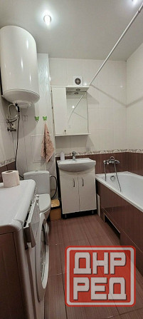 Сдам 1 комнатную квартиру в Кировском районе Донецк - изображение 1