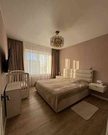 Сдаётся в аренду 2к квартира Ворошиловский район Донецк