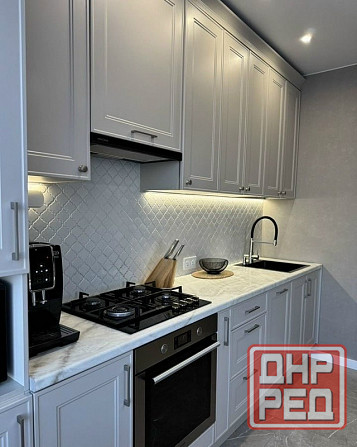 Сдаётся в аренду 2к квартира Ворошиловский район Донецк - изображение 2