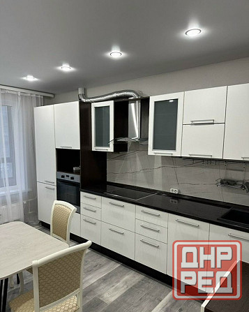 Сдаётся в аренду 1-к квартира Ворошиловский район Донецк - изображение 2