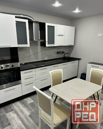 Сдаётся в аренду 1-к квартира Ворошиловский район Донецк - изображение 4