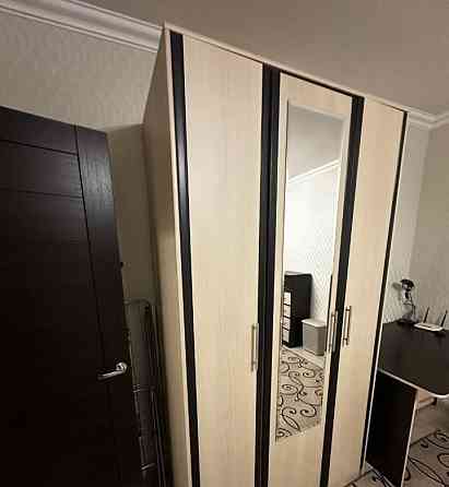 Сдаётся одноместная однокомнатная квартира в Калининском районе Донецк