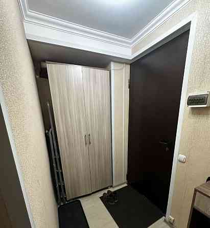 Сдаётся одноместная однокомнатная квартира в Калининском районе Донецк