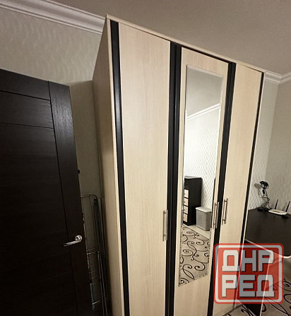 Сдаётся одноместная однокомнатная квартира в Калининском районе Донецк - изображение 2