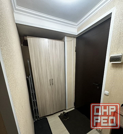 Сдаётся одноместная однокомнатная квартира в Калининском районе Донецк - изображение 3