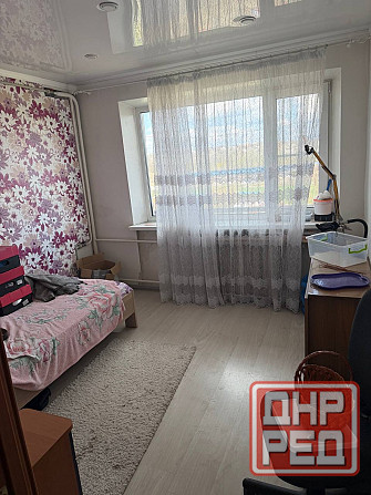 Продается 3-х комнатная квартира в Донецке,Ленинский район Донецк - изображение 4