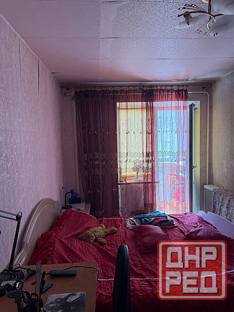 Продается 3-х комнатная квартира в Донецке,Ленинский район Донецк - изображение 6