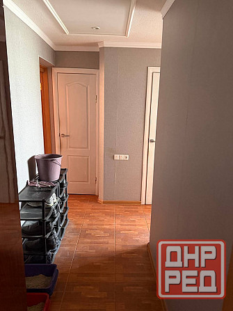 Продается 3-х комнатная квартира в Донецке,Ленинский район Донецк - изображение 7