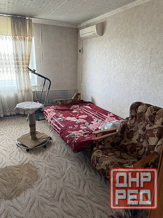 Продается 3-х комнатная квартира в Донецке,Ленинский район Донецк - изображение 2