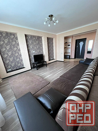 Сдача 2-х комнатной Район: Буденновской Донецк - изображение 4