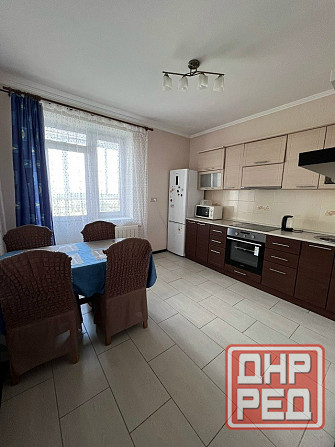 Сдача 2-х комнатной Район: Буденновской Донецк - изображение 2