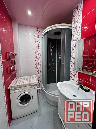 Сдача 2-х комнатной Район: Буденновской Донецк - изображение 3