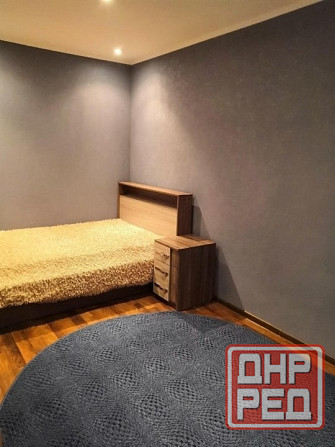 Двухкомнатная квартира в Калининском районе Донецк - изображение 4