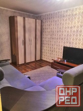 Двухкомнатная квартира в Калининском районе Донецк - изображение 3