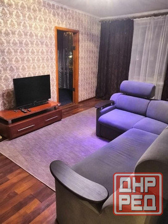 Двухкомнатная квартира в Калининском районе Донецк - изображение 2