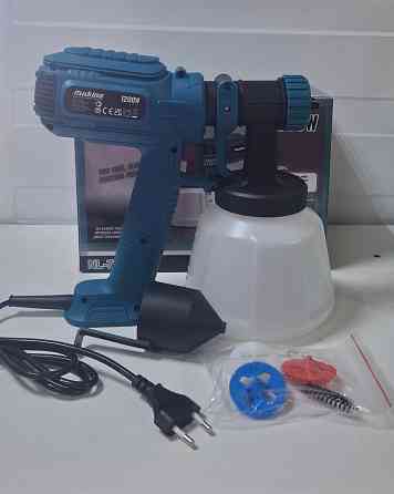 Краскопульт Донецк