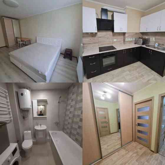 Сдам отличную 1-комнатную квартиру Буденовский район Донецк