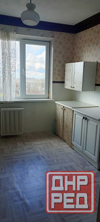 Продам 3-х комн. кв. Калининский район Донецк - изображение 1