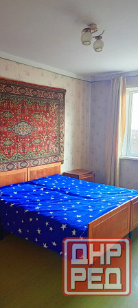 Продам 3-х комн. кв. Калининский район Донецк - изображение 4