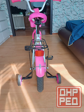 Продам велосипед Макеевка - изображение 6