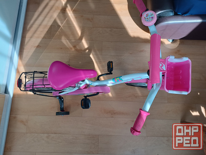 Продам велосипед Макеевка - изображение 3