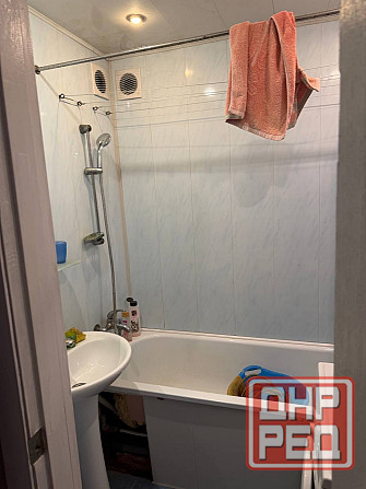 Аренда 3-х комнатной квартиры в Ленинском районе Донецка,мкр.Боссе Донецк - изображение 5