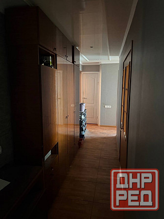 Аренда 3-х комнатной квартиры в Ленинском районе Донецка,мкр.Боссе Донецк - изображение 8