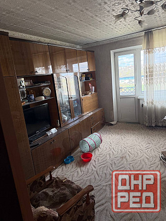 Аренда 3-х комнатной квартиры в Ленинском районе Донецка,мкр.Боссе Донецк - изображение 4