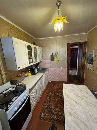 2-х ком кв м-н Солнечный с мебелью и техникой Макеевка