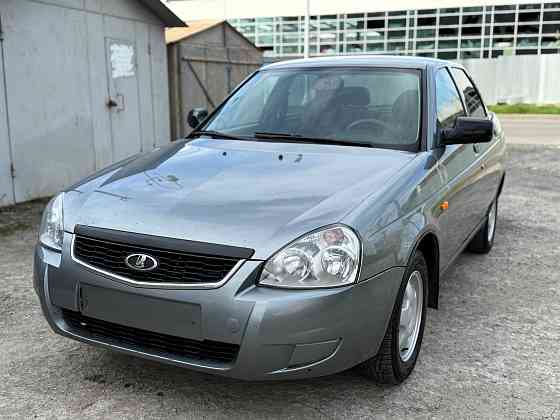 Лада Приора 2008г Мариуполь