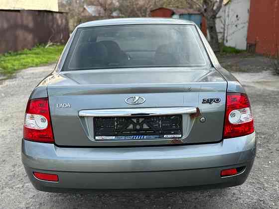 Лада Приора 2008г Мариуполь