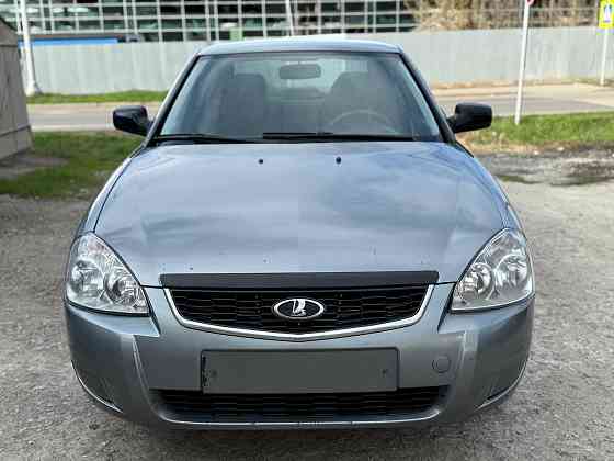 Лада Приора 2008г Мариуполь