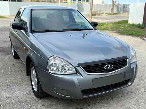 Лада Приора 2008г Мариуполь