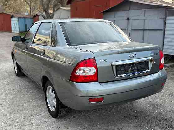 Лада Приора 2008г Мариуполь