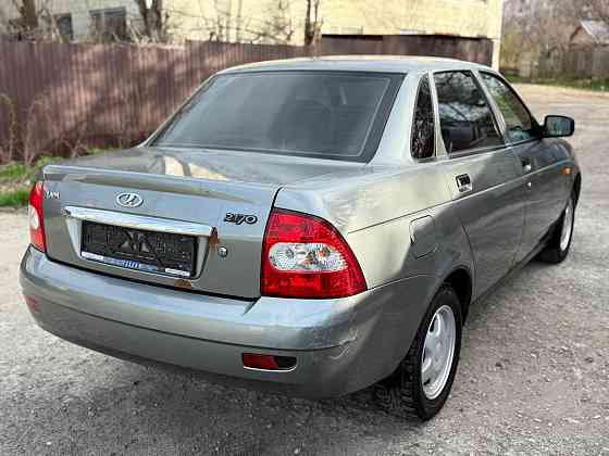 Лада Приора 2008г Мариуполь