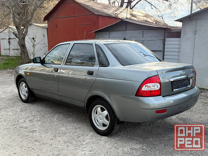 Лада Приора 2008г Мариуполь - изображение 8