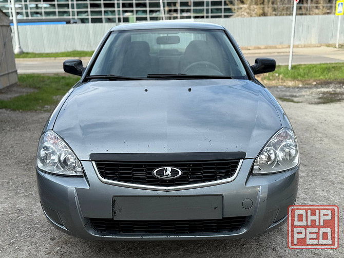 Лада Приора 2008г Мариуполь - изображение 2