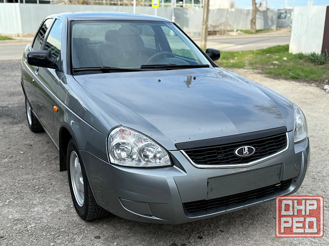 Лада Приора 2008г Мариуполь - изображение 1