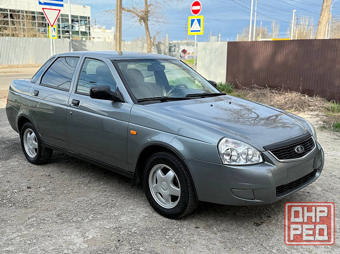 Лада Приора 2008г Мариуполь - изображение 7