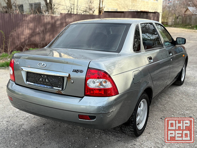 Лада Приора 2008г Мариуполь - изображение 6