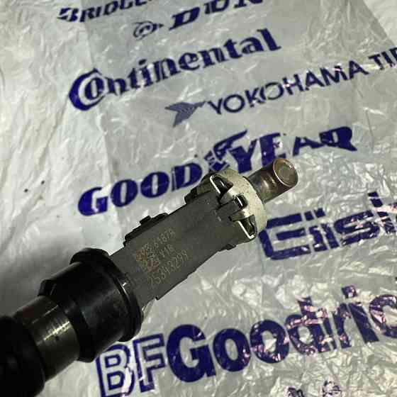 Топливная рампа Astra H форсунки Донецк