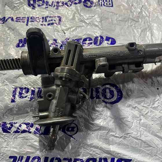 Рулевая Volkswagen Golf 4 1997-2006г. Донецк