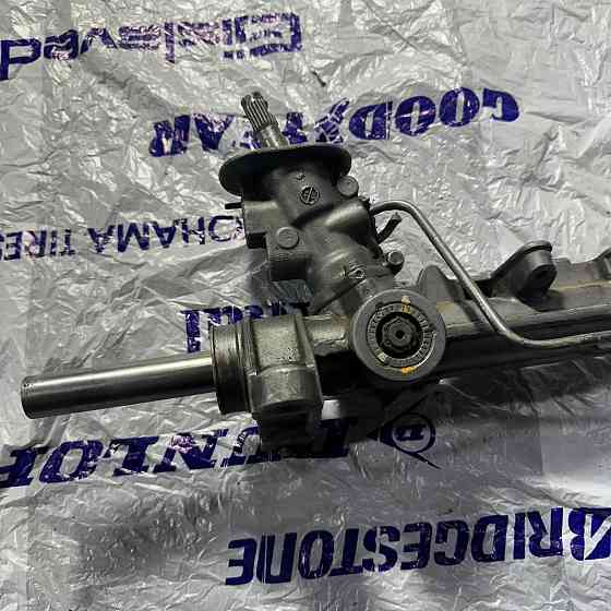 Рулевая Volkswagen Golf 4 1997-2006г. Донецк