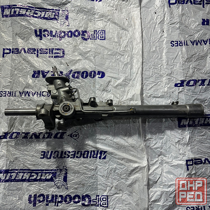 Рулевая Volkswagen Golf 4 1997-2006г. Донецк - изображение 1