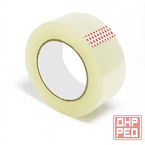 Скотч от 70 руб Донецк - изображение 1