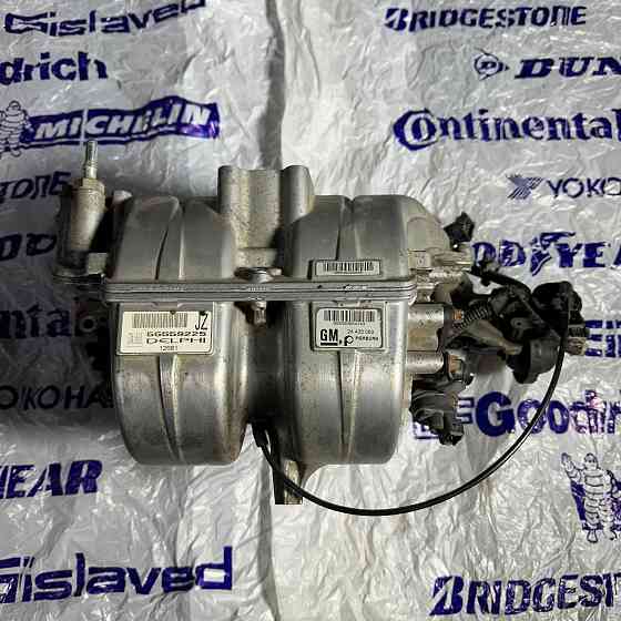 Коллектор впускной Opel Astra H 1.6 Z16XEP Донецк