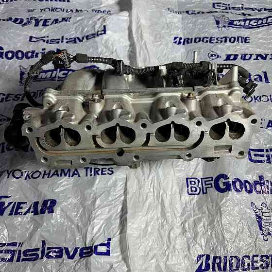 Коллектор впускной Opel Astra H 1.6 Z16XEP Донецк