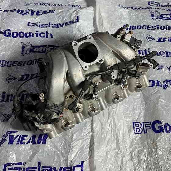 Коллектор впускной Opel Astra H 1.6 Z16XEP Донецк